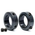 Precision Forged Shafts for Industrial Applications