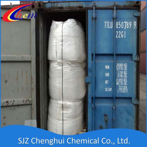 White Crystal Powder Sulfanilic Acid 99% C6H7NO3S