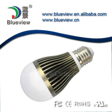 3W E27 LED Globe Bulb Light
