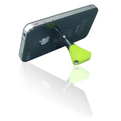 earphone splitter,mobile sucker headphone splitter