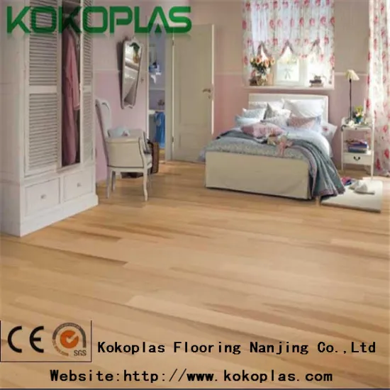 Modern Design Plastic PVC Flooring