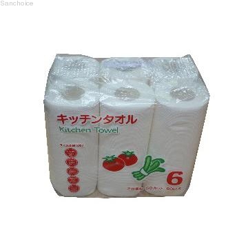 kitchen paper tissue