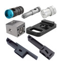 OEM CNC Milling machined Parts