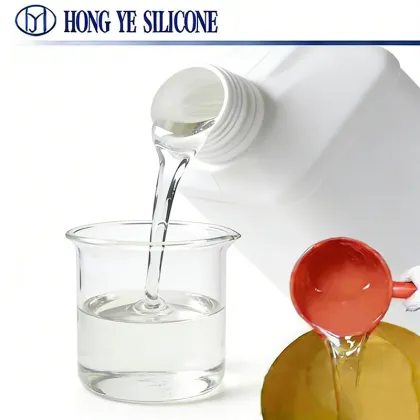Skin Safe Silicone Oil for Skin Care Products