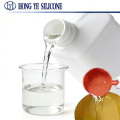 Silicone Oil for Metal Surface Protection