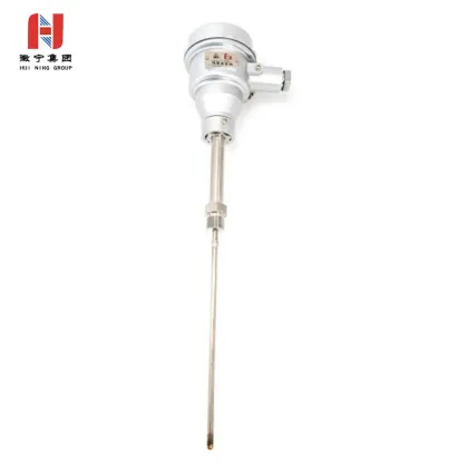 Precision Thermocouple for Advanced Scientific Applications