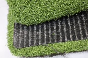 35mm Nylon Insert Tee Golf Turf PU Backing