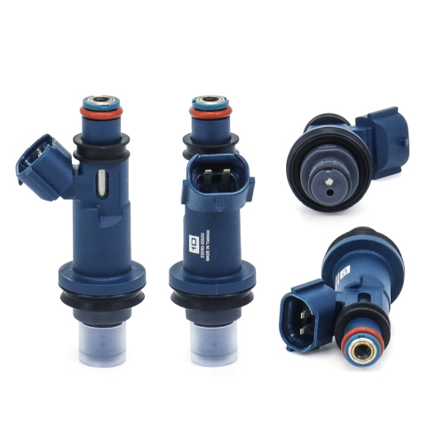 حاقن الوقود 23209-20020 23209-0A010 23250-20020 ل Toyota Avalon Highlander Lexus ES300 RX300