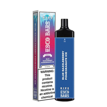Eeco Bar Mega 5000 Puffs Disposable Wholesale UAE