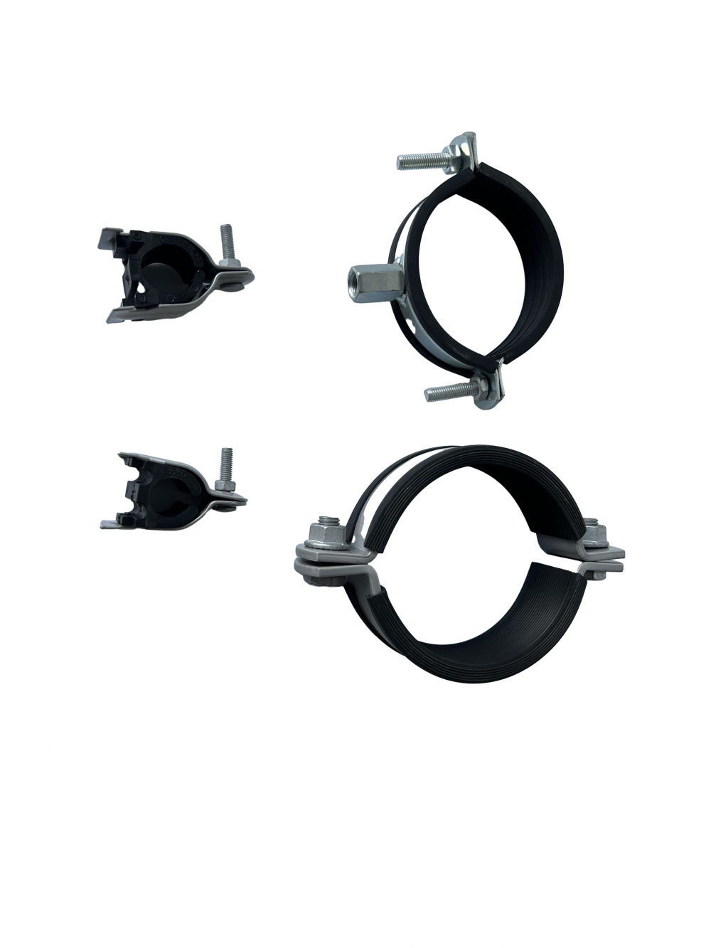 Pipe Clamps