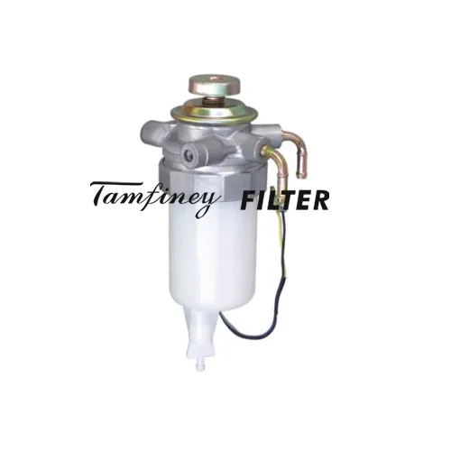 Fuel Filter Assembly For Isuzu 5-13200220-7,5132002207 