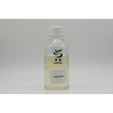 Folyékony polidimetil -amin kvaterner polimer