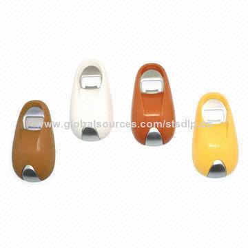 Three-in-one opener