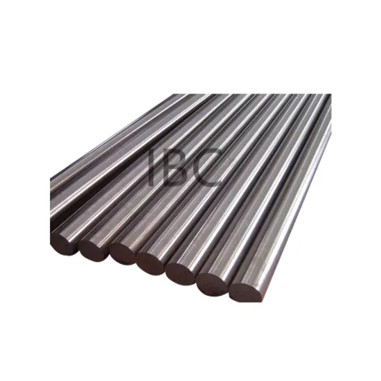 1080/1060 Carbon Steel Round Bar: Properties, Applications, and Buying Guide