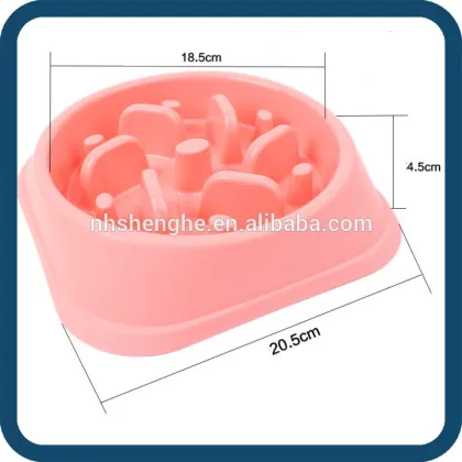 Happy Huntting Bowl,Dog Eating Bowl,Healthy Diet For Dog