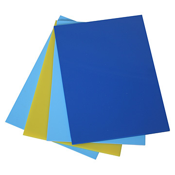 PP sheet