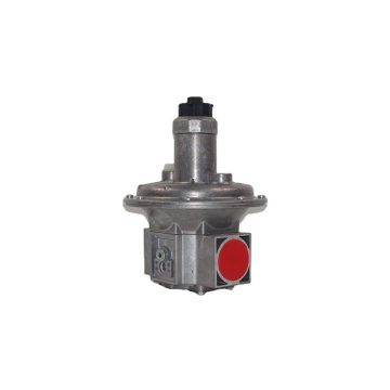 NEW DUNGS Pressure Regulator FRS Series FRS515