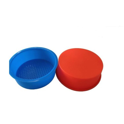 Silicone Making For The Mould Design