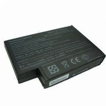 Replacement laptop battery for HP 2500