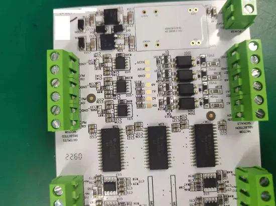 Precision PCB Fabrication for Reliable Circuit Performance