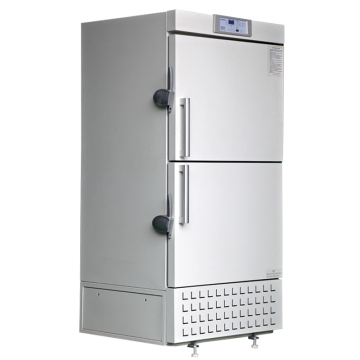525 liter Vertical Freezer of -40 degree Deep Freezer