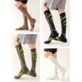 Wool Snowboard Outdoor Sports Warm Long Socks