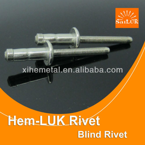 Hemlock Rivet