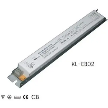 1x18w t5 electronic ballasts