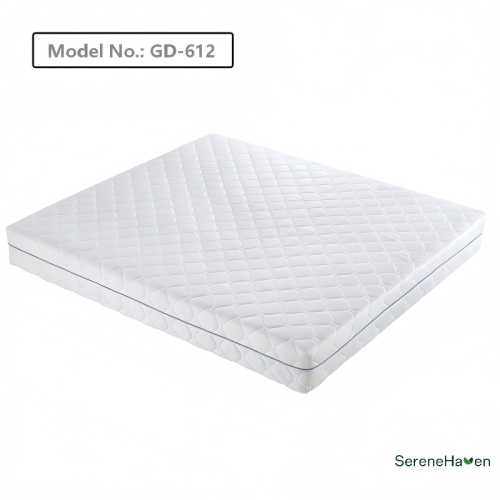 Tilam Katil Hibrid Anti Hama Ketegasan Tersuai