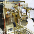 Gold E61 -Espresso -Kaffeemaschine