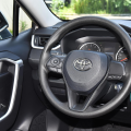 Toyota Wildlander 2.0L Önde gelen baskı Toyota Wildlander SUV
