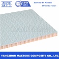 Customized Fiberglass FRP PP Honeycomb Panel for Caravan