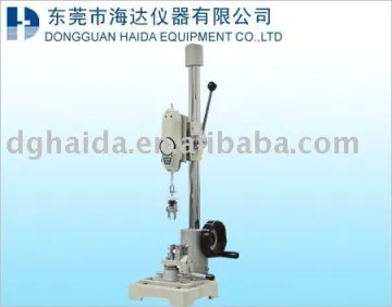 High quality of Clasp pull test equipment