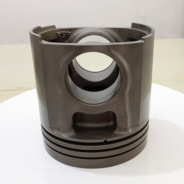 Parts Search Engine for Caterpillar Engines: QSK45 and QSK60 Models