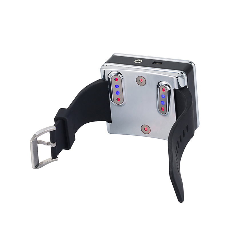 Medical laser uses spectra watch laser light machine