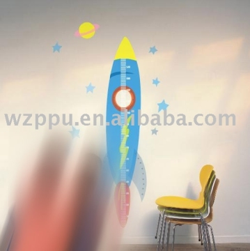 DIY decoration sticker