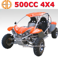 बिक्री Ebay के लिए EEC 500cc टिब्बा छोटी गाड़ी