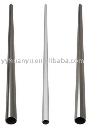 HDG street lamp pole