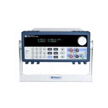 High Accuracy Programmable DC Power Supply M8812 (0-75V/0-2A/150W)