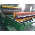 Full Automatic Coil Wire Mesh Welding Machine