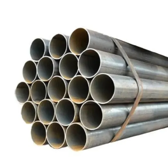 Price of Ordinary Low Chrome Moly A335P91, 42CrMo, 15CrMo, and 1Cr2Mo Alloy Carbon Steel Pipes per Meter