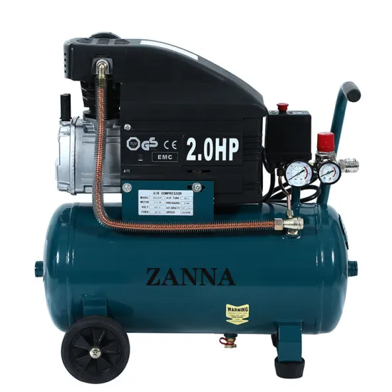 mobile air compressor for sale