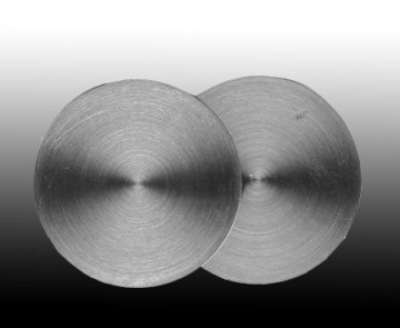 Molybdenum target