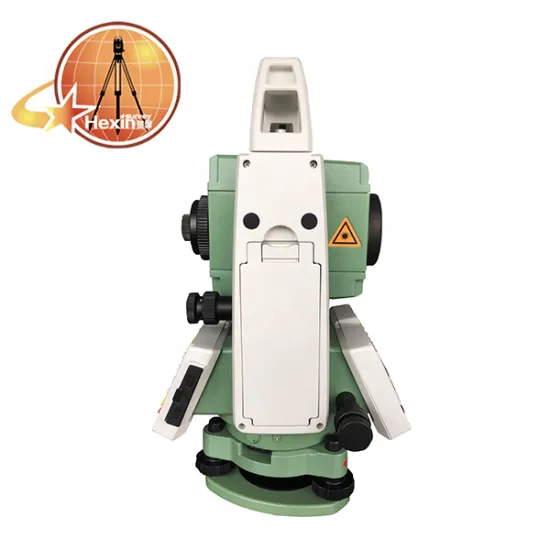 FOIF RTS102 Total Station: Auto Sensor for Temperature and Pressure