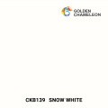 fire proof Mgo board CKB139 Snow White