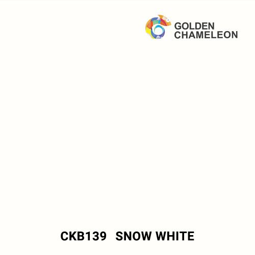 fire proof Mgo board CKB139 Snow White