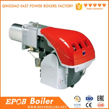 Italy Brand Riello High Quality Gas Fired Burner