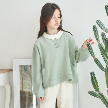 Autumn Girls' Casual Cotton Clothes