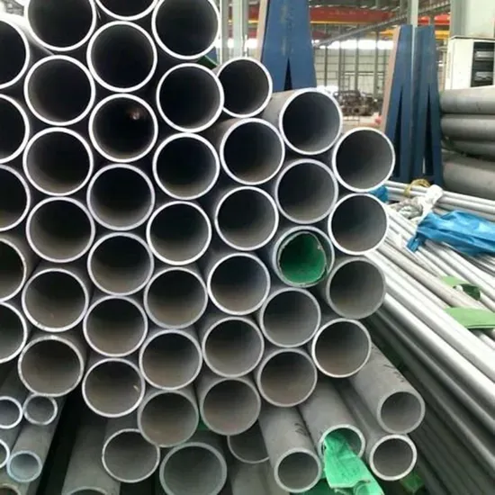 ASTM A333 Seamless Cold Drawn Carbon Steel Pipe