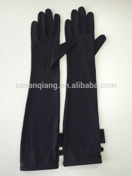 Elbow Touchscreen and Anti-slip Printing Palm Compression Arthritis skincare Gloves copper gloves